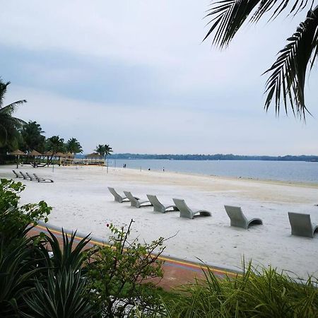 Country Garden Bay Point Homestay By Easyhomestay ジョホールバル エクステリア 写真