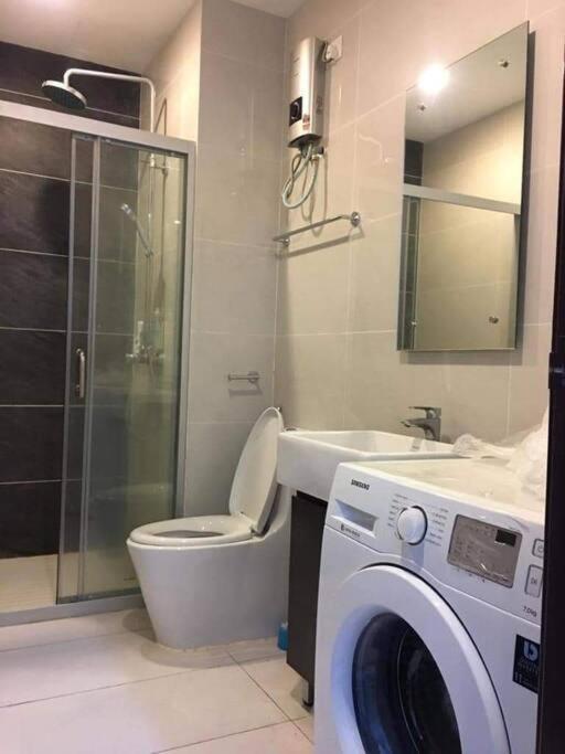 Country Garden Bay Point Homestay By Easyhomestay ジョホールバル エクステリア 写真