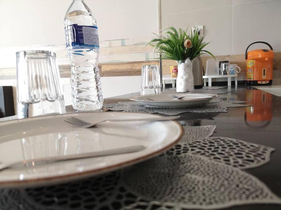 Country Garden Bay Point Homestay By Easyhomestay ジョホールバル エクステリア 写真