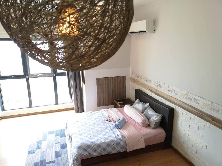 Country Garden Bay Point Homestay By Easyhomestay ジョホールバル エクステリア 写真