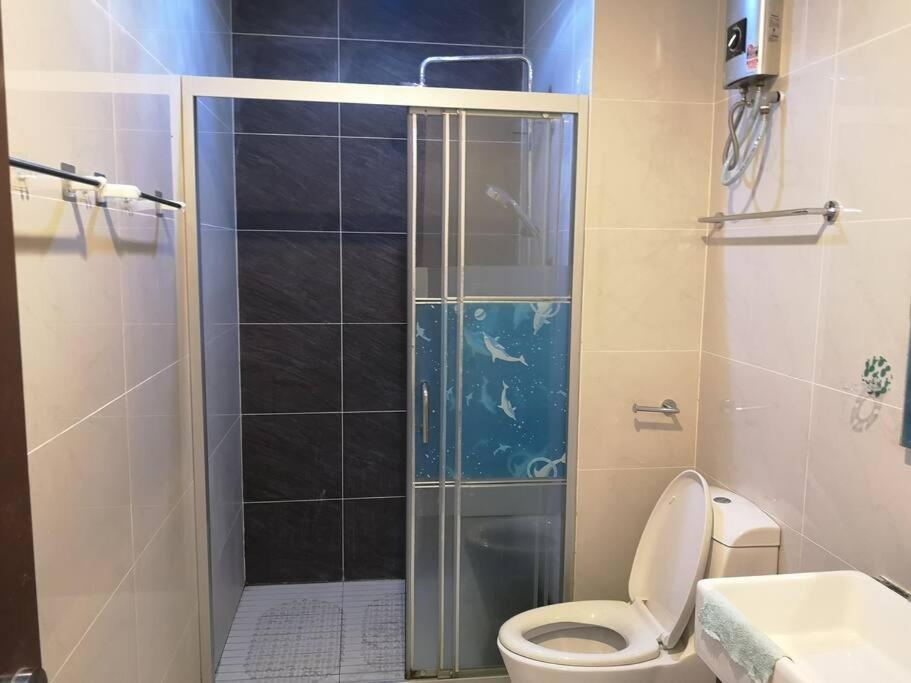 Country Garden Bay Point Homestay By Easyhomestay ジョホールバル エクステリア 写真
