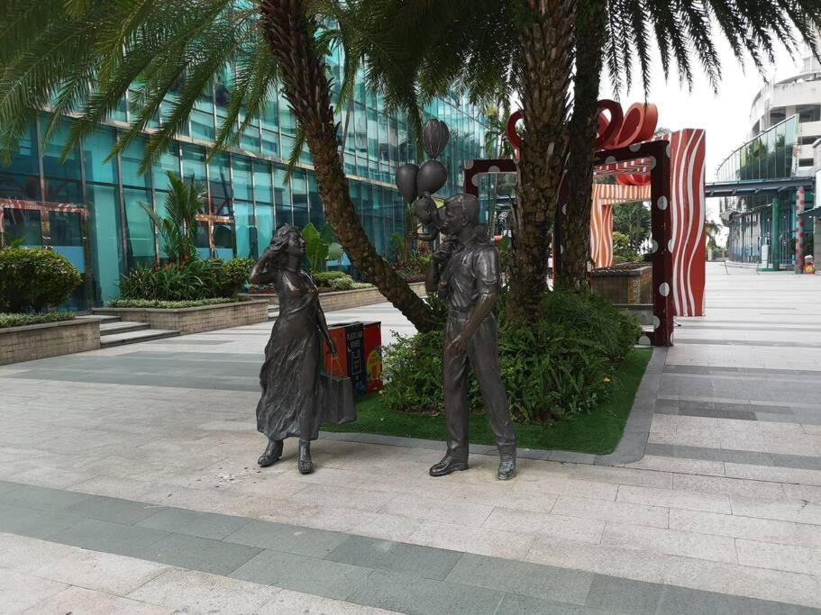 Country Garden Bay Point Homestay By Easyhomestay ジョホールバル エクステリア 写真