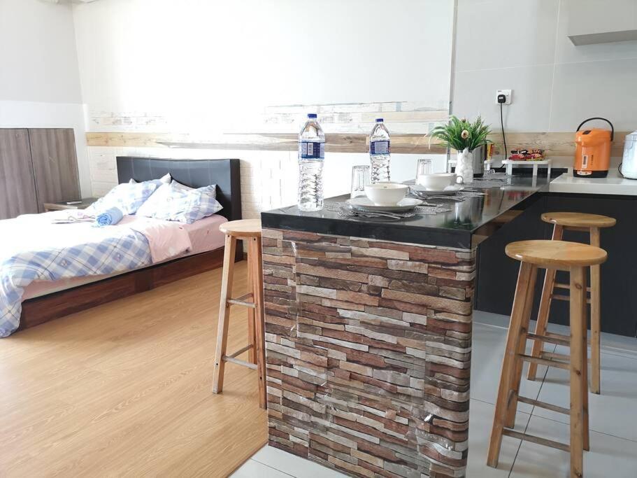 Country Garden Bay Point Homestay By Easyhomestay ジョホールバル エクステリア 写真