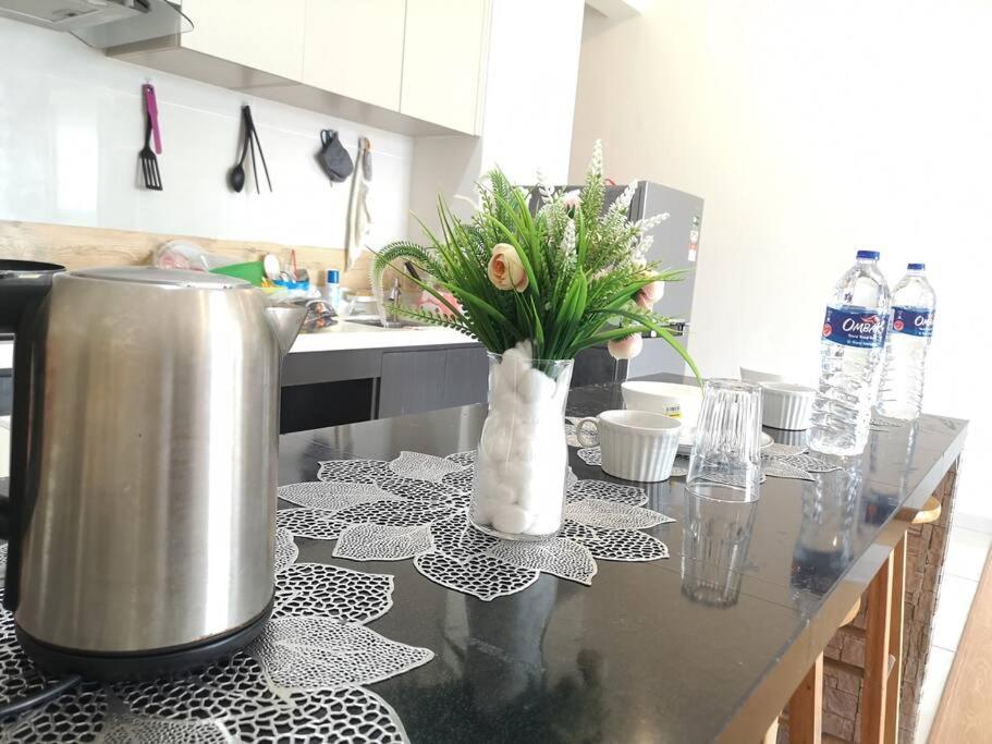 Country Garden Bay Point Homestay By Easyhomestay ジョホールバル エクステリア 写真