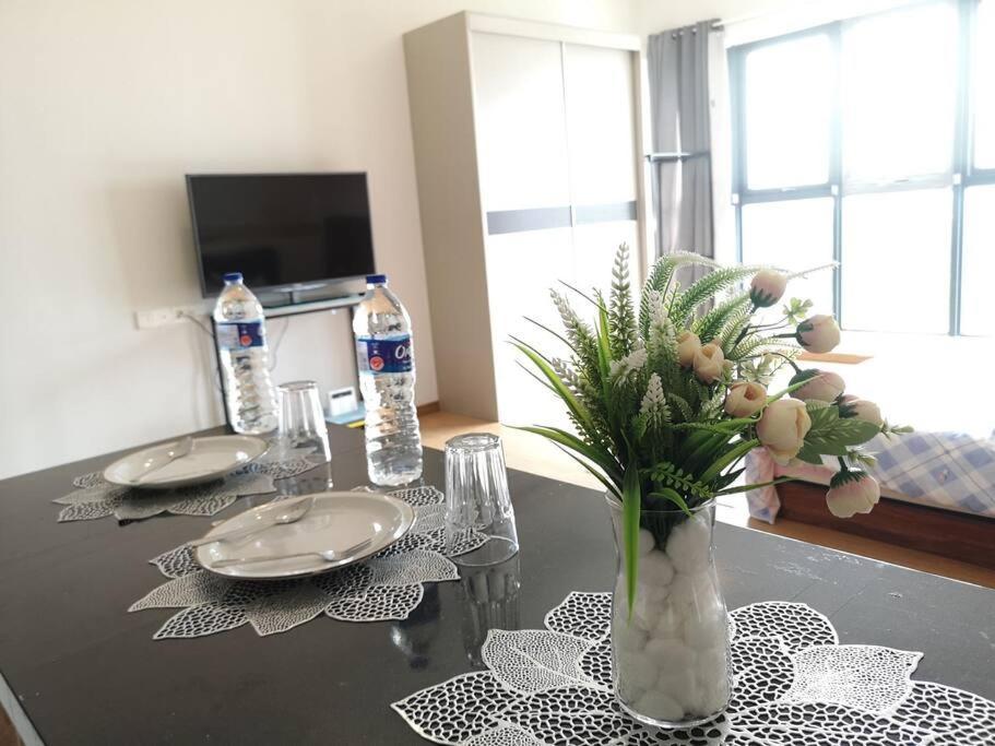 Country Garden Bay Point Homestay By Easyhomestay ジョホールバル エクステリア 写真