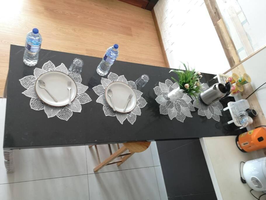 Country Garden Bay Point Homestay By Easyhomestay ジョホールバル エクステリア 写真