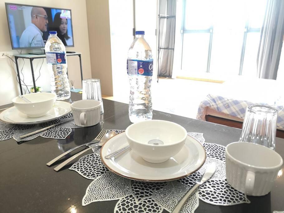 Country Garden Bay Point Homestay By Easyhomestay ジョホールバル エクステリア 写真