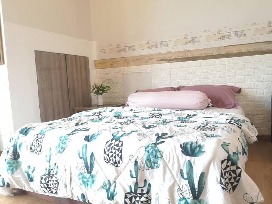 Country Garden Bay Point Homestay By Easyhomestay ジョホールバル エクステリア 写真