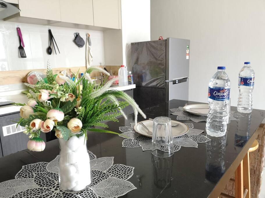 Country Garden Bay Point Homestay By Easyhomestay ジョホールバル エクステリア 写真