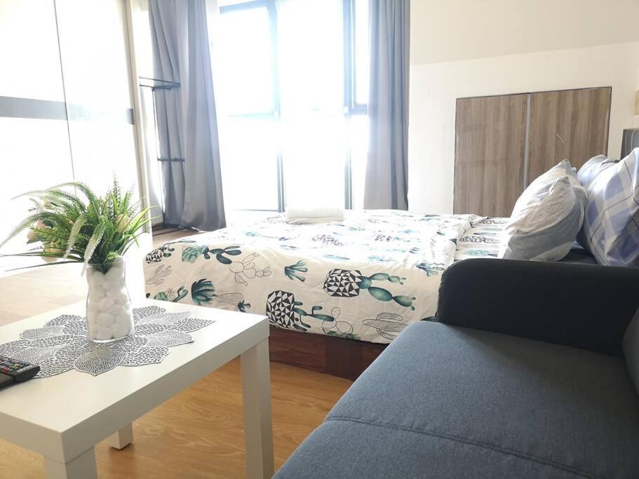 Country Garden Bay Point Homestay By Easyhomestay ジョホールバル エクステリア 写真