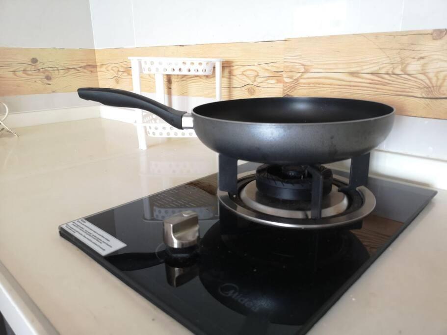Country Garden Bay Point Homestay By Easyhomestay ジョホールバル エクステリア 写真