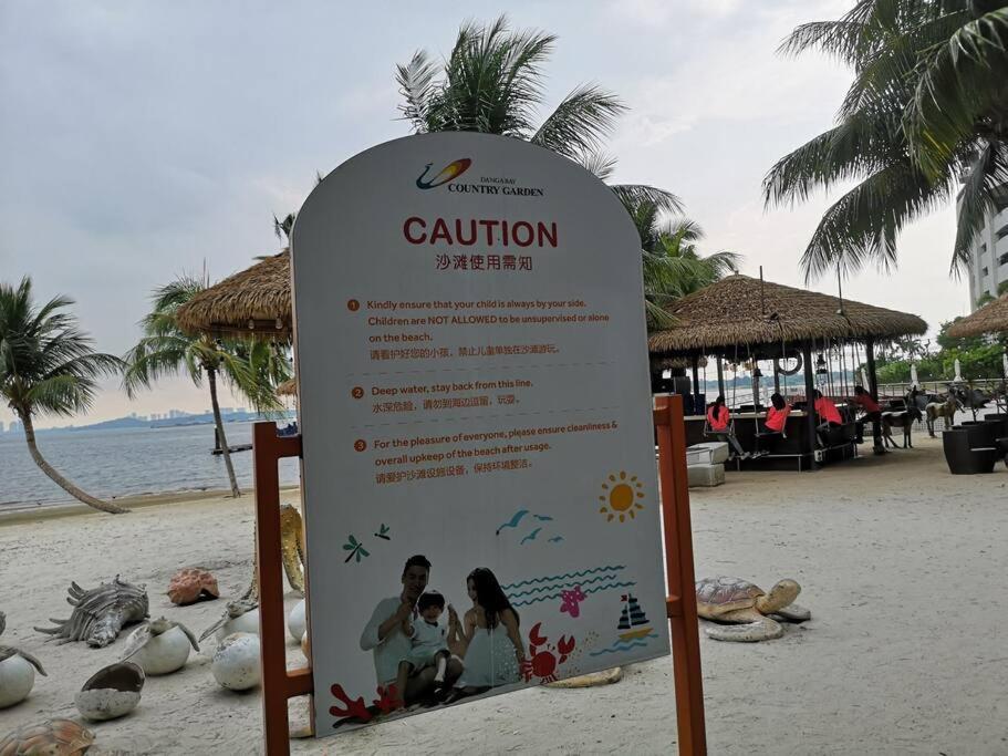 Country Garden Bay Point Homestay By Easyhomestay ジョホールバル エクステリア 写真