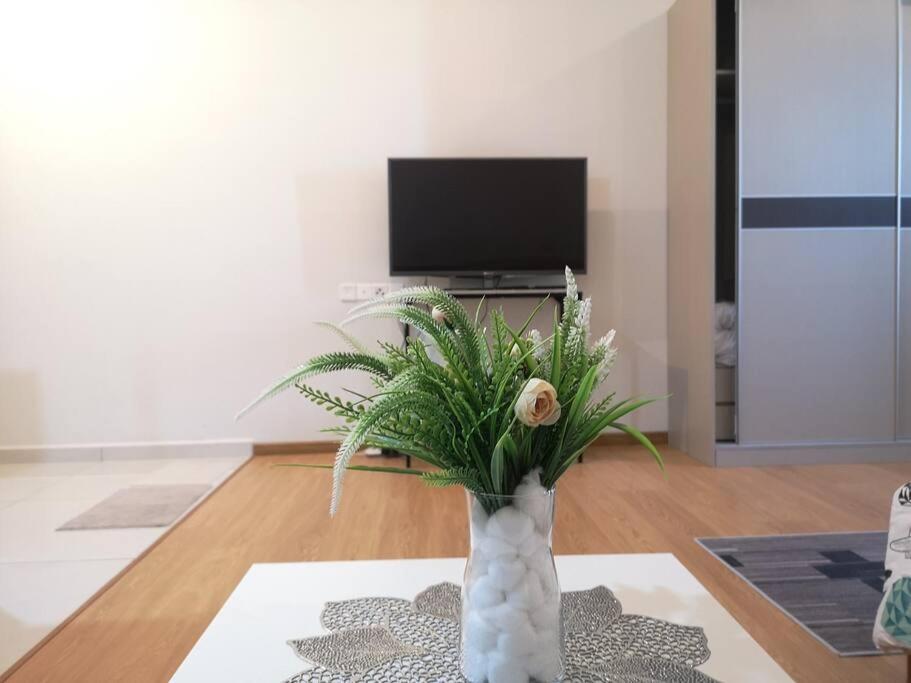 Country Garden Bay Point Homestay By Easyhomestay ジョホールバル エクステリア 写真