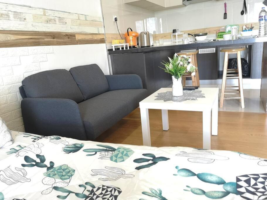 Country Garden Bay Point Homestay By Easyhomestay ジョホールバル エクステリア 写真
